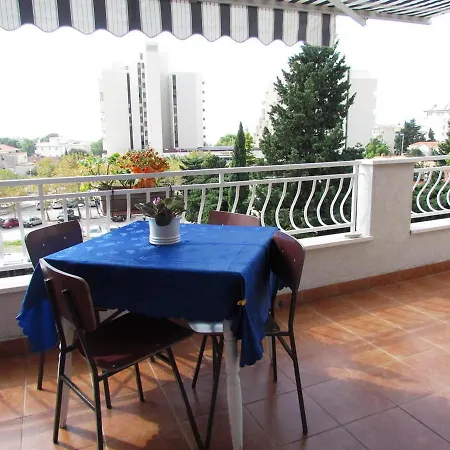 Urban Jadre Apartman