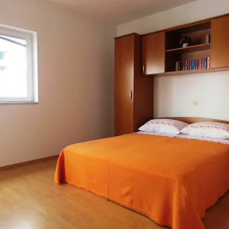 Urban Jadre Apartman Makarska