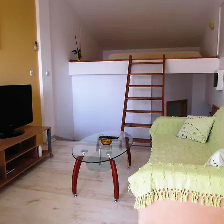 Urban Jadre Apartman