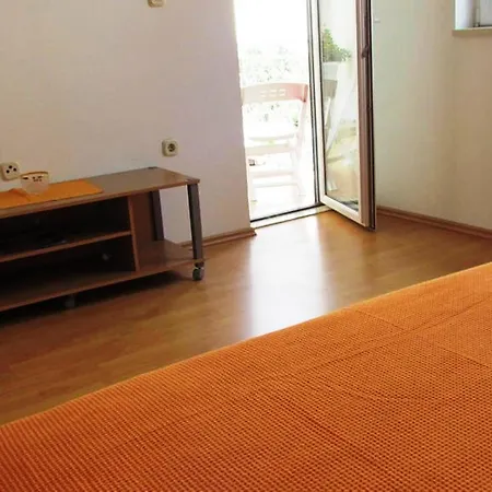 Urban Jadre Apartman Makarska