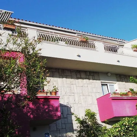 Urban Jadre * Makarska