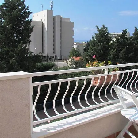 Urban Jadre Makarska