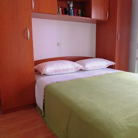 Urban Jadre Apartament *
