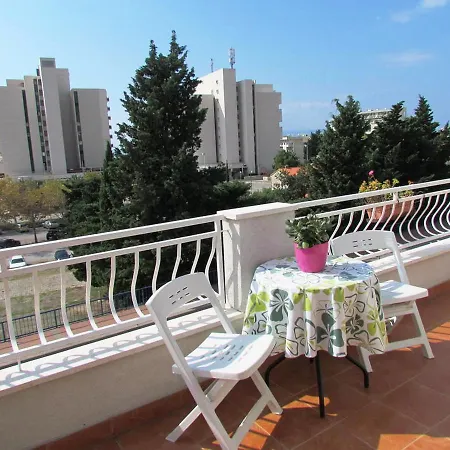 Apartament Urban Jadre