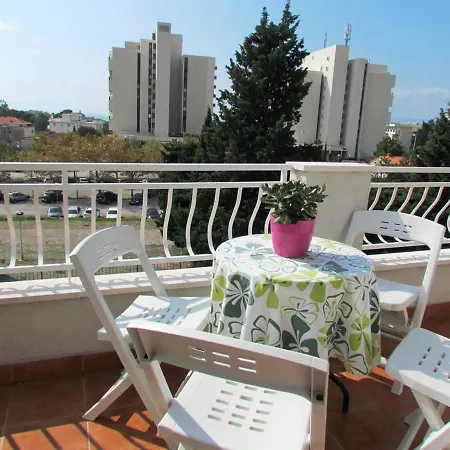 Urban Jadre Apartament Makarska