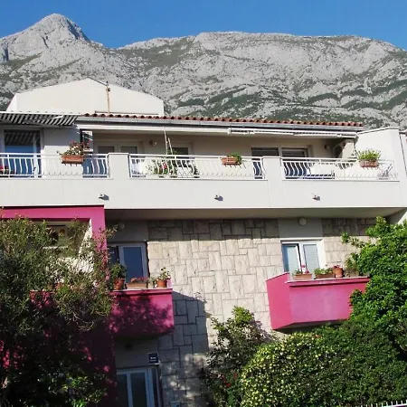 Apartament Urban Jadre Makarska