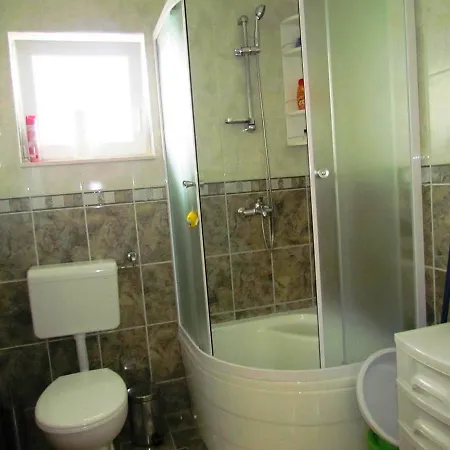 Apartament Urban Jadre