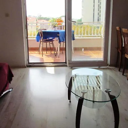 Apartament Urban Jadre