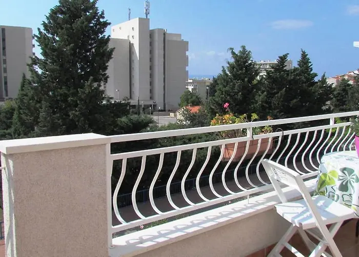 Urban Jadre Makarska