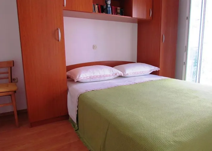 Urban Jadre Apartment *