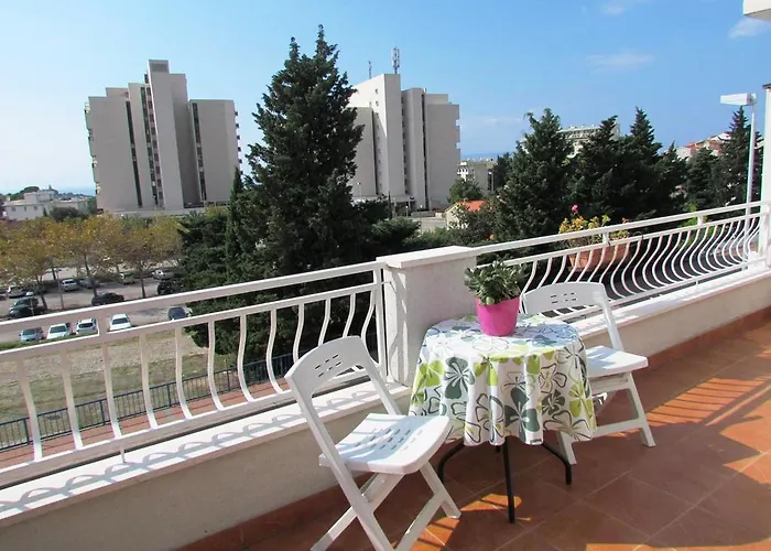 Apartment Urban Jadre