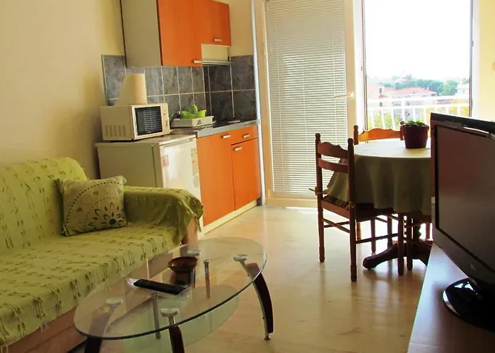 Urban Jadre Apartament