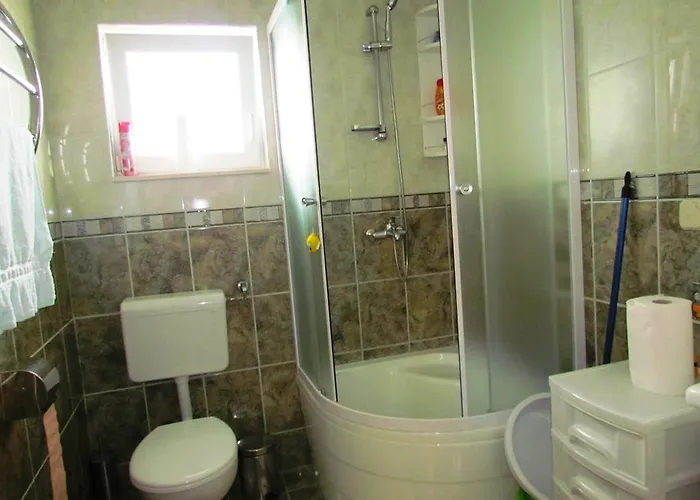 Apartment Urban Jadre