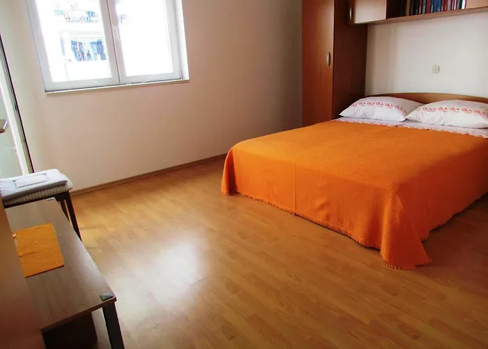 Urban Jadre Apartment