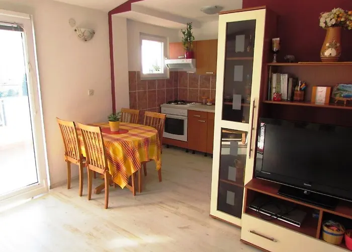 Apartment Urban Jadre