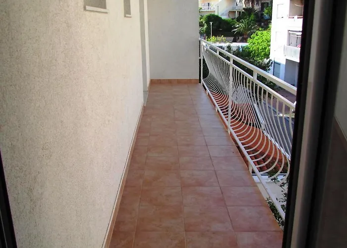 Urban Jadre Apartament