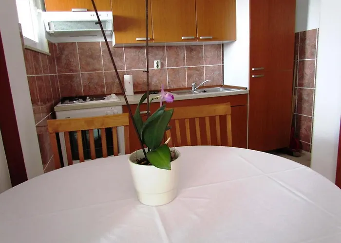 Urban Jadre Apartament Makarska