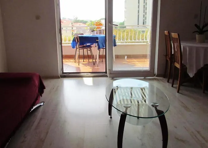 Apartment Urban Jadre