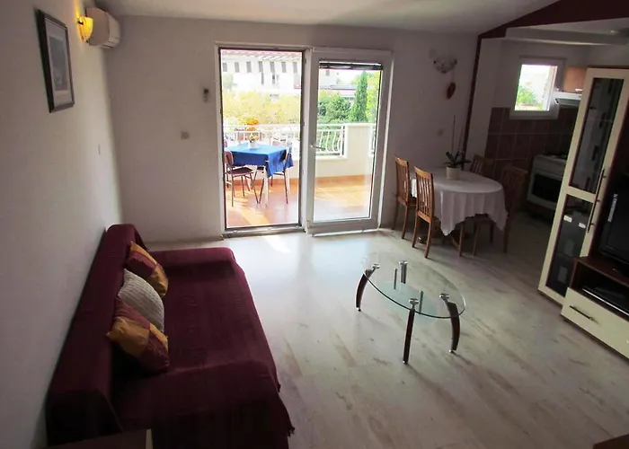 Apartament Urban Jadre *