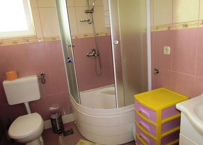 Urban Jadre Apartment