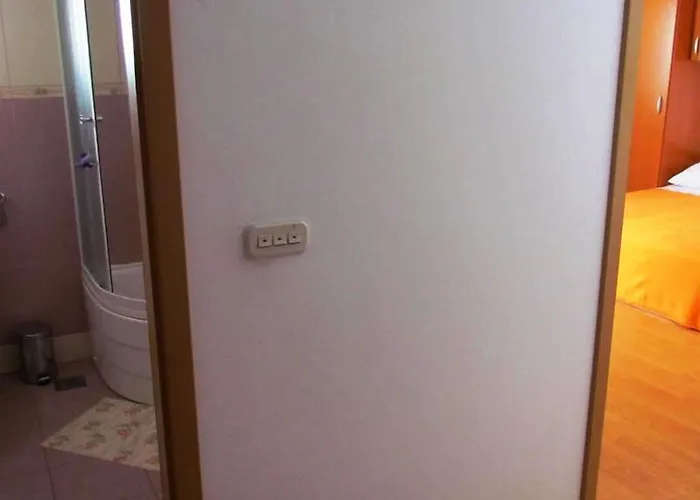 Urban Jadre * Makarska