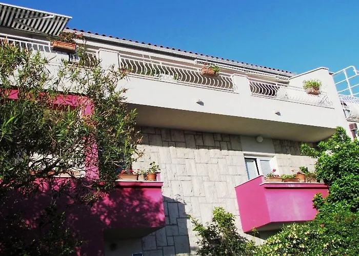 Urban Jadre * Makarska