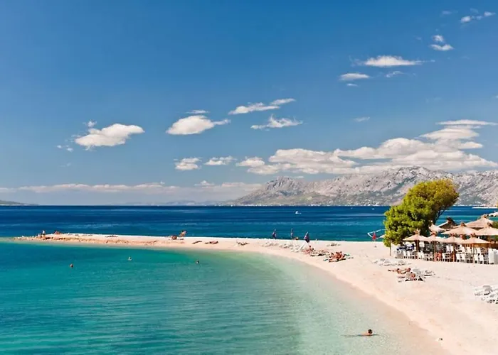 Urban Jadre * Makarska