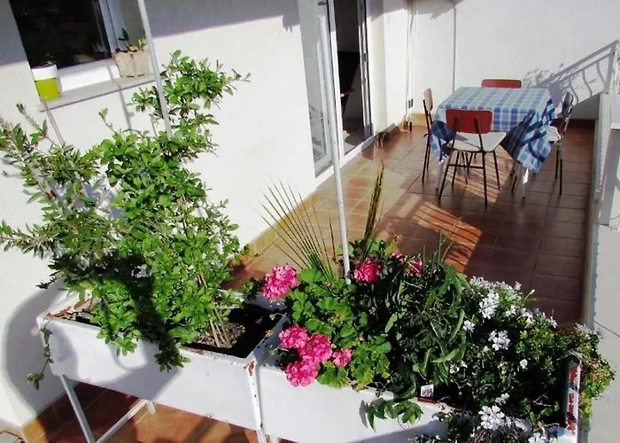 Urban Jadre * Makarska