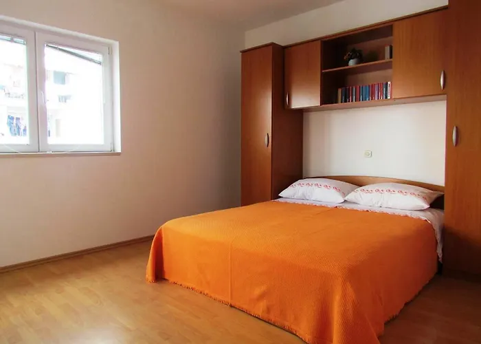 Urban Jadre Lejlighed Makarska